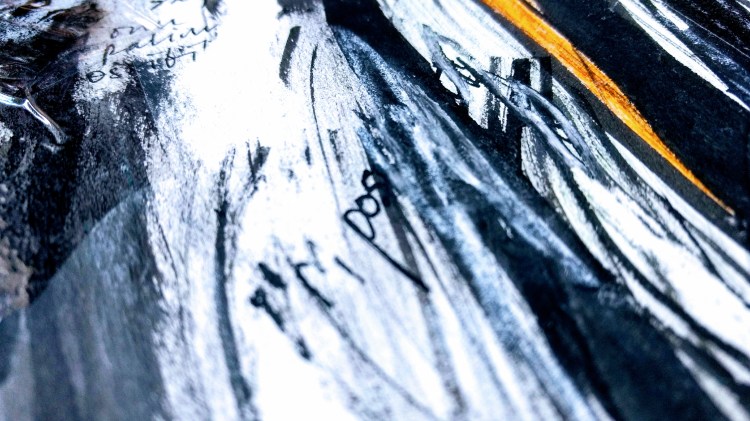 That listening space